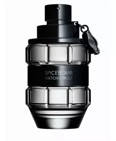 Туалетная вода для мужчин Viktor & Rolf SPICEBOMB, 50 мл
