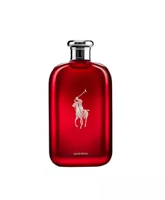 Парфюмерная вода для мужчин Ralph Lauren Polo Red, 200 мл