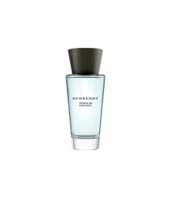 Туалетная вода для мужчин Burberry Touch, 100 мл