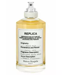 Туалетная вода для женщин Maison Margiela, 100 мл