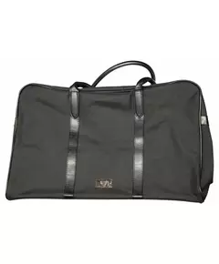 Текстильная дорожная сумка Hugo Boss Boss Weekend Bag Black