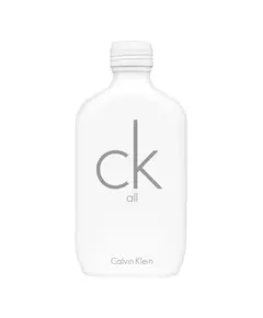 Тестер туалетної води унісекс Calvin Klein CK All, 100 мл