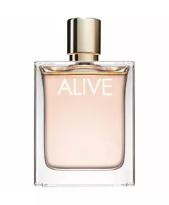 Парфюмерная вода для женщин Hugo Boss-Boss Boss Alive, 80 мл