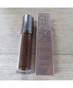 Тональная основа Urban Decay Naked Skin 12.5, 30 мл