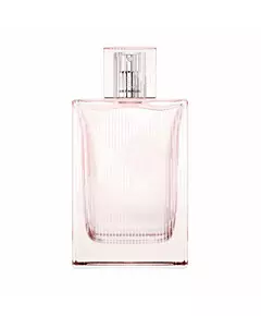 Туалетна вода для жінок Burberry Brit Sheer, 50 мл