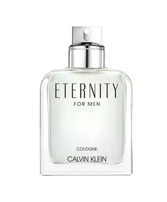 Туалетна вода для чоловіків Calvin Klein Eternity Cologne, 200 мл