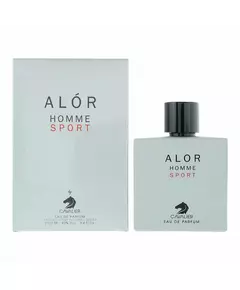 Парфумована вода для чоловіків Cavalier Alor Sport, 100 мл