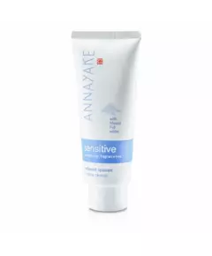Тестер очищающего пенящегося крема для лица Annayake Purity, 150 мл