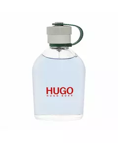 Туалетна вода-спрей для чоловіків Hugo Boss-Hugo HUGO, 125 мл