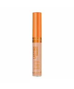 Кремовий консилер Rimmel London Lasting Radiance 080 Chestnut, 7 мл