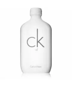 Туалетна вода унісекс Calvin Klein CK All, 200 мл