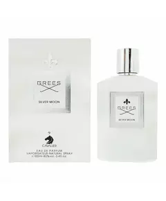 Парфумована вода для чоловіків Cavalier Grees Silver Moon, 100 мл