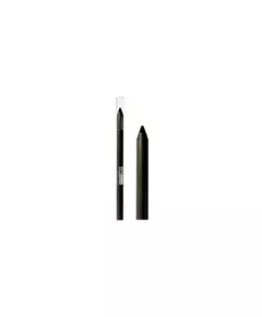 Гелевий олівець-підводка для очей Maybelline Tattoo Liner 900 Deep Onyx, 1 мл
