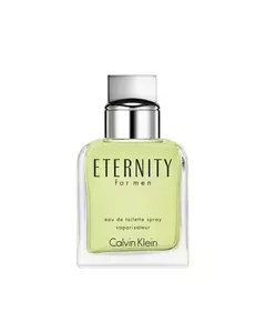 Туалетна вода для чоловіків Calvin Klein ETERNITY FOR MEN COLOGNE, 100 мл