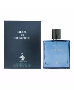 Парфумована вода для чоловіків Cavalier Blue De Chance, 90 мл