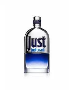 Туалетная вода для мужчин Roberto Cavalli JUST CAVALLI MAN, 90 мл