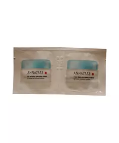 Набор пробников кремов для лица Annayake Perfecting Care Set 24h Hydrating Cream, 1 мл