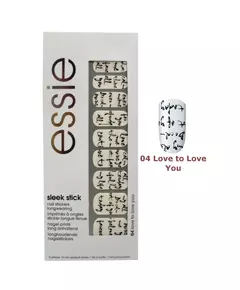 Наклейки для ногтей Essie Sleek Stick