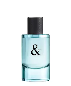 Туалетна вода для чоловіків Tiffany & Co TIFFANY & LOVE FOR HIM, 50 мл