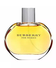 Тестер парфумованої води для жінок Burberry For Women, 100 мл