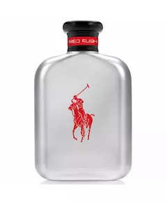 Туалетная вода для мужчин Ralph Lauren Polo Red Rush, 125 мл