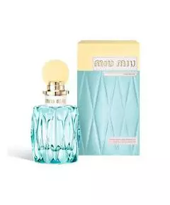 Парфюмерная вода для женщин Miu Miu L’Eau Bleue, 50 мл