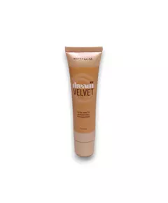 Кремовий тональний крем Maybelline Dream Velvet No.30 Sand, 30 мл