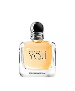 Парфюмерная вода для женщин ARMANI-EMPORIO Because It's You, 50 мл