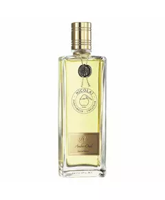 Парфюмерная вода унисекс Parfums de Nicolai Amber Oud, 100 мл