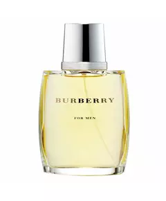 Тестер туалетної води для чоловіків Burberry For Men, 100 мл