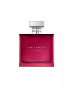 Парфюмерная вода для женщин Ralph Lauren Romance Intense, 100 мл