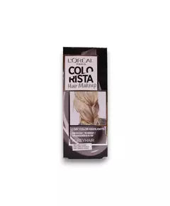 Полустойкая краска для волос L'Oréal Paris Colorista Hair Makeup #GREYHAIR, 30 мл