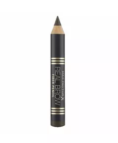 Кремовий олівець для брів Max Factor Real Brow Highlights 005 Rich Brown, 1,8 г