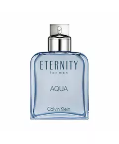 Туалетная вода для мужчин Calvin Klein Eternity Aqua, 200 мл