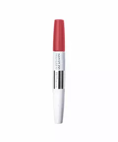 Рідка губна помада Maybelline Superstay 510 Red Passion, 9 мл