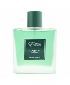 Одеколон унісекс Orchid Elation Collection-Harvey Pour Homme, 100 мл