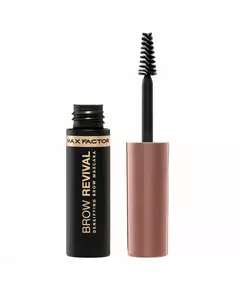 Гель для брів Max Factor Brow Revival 003 Brown, 4,5 мл