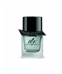 Туалетна вода для чоловіків Burberry Mr. Burberry, 50 мл