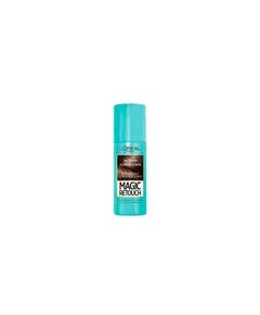 Спрей для подкрашивания корней волос L'Oréal Paris Magic Retouch Medium Iced Brown, 75 мл