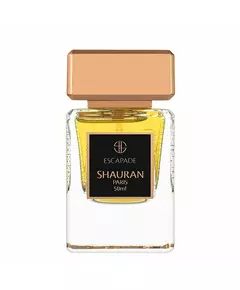 Парфумована вода унісекс Shauran Escapade, 50 мл