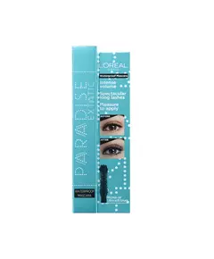Туш для вій L'Oréal Paris Paradise Extatic Black, 6,4 мл