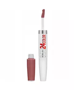 Рідка губна помада Maybelline Superstay 725 Caramel Kiss, 9 мл