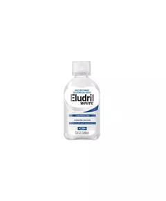 Ополаскиватель для полости рта Eludril Stain Protection, 500 мл