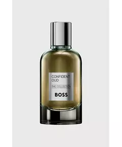 Парфумована вода для чоловіків Hugo Boss The Collection Confident Oud, 100 мл