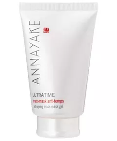 Тестер глиняной маски для лица Annayake Ultratime, 50 мл
