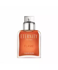 Туалетна вода для чоловіків Calvin Klein Eternity Flame, 100 мл