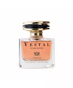 Парфумована вода для жінок Aurora Vestal Pour Femme, 100 мл