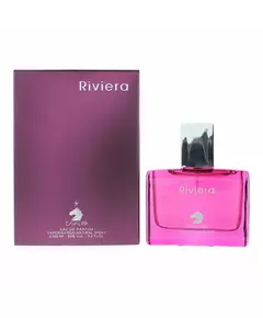 Парфумована вода для жінок Cavalier Riviera, 100 мл