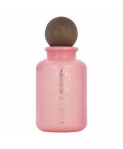 Парфюмерная вода для женщин Delroba Rose Musk, 100 мл