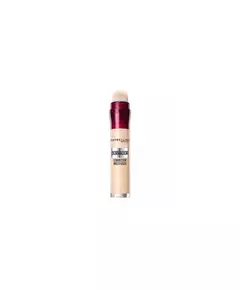 Консилер-стік Maybelline Instant Anti Age Eraser 00 Ivory, 6 мл